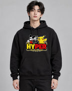Hyper Legends - Black