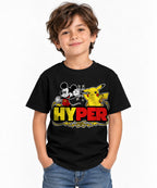 Hyper Legends - Black