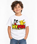 Hyper Legends - White