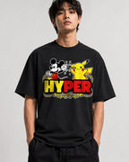 Hyper Legends - Black