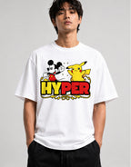 Hyper Legends - White