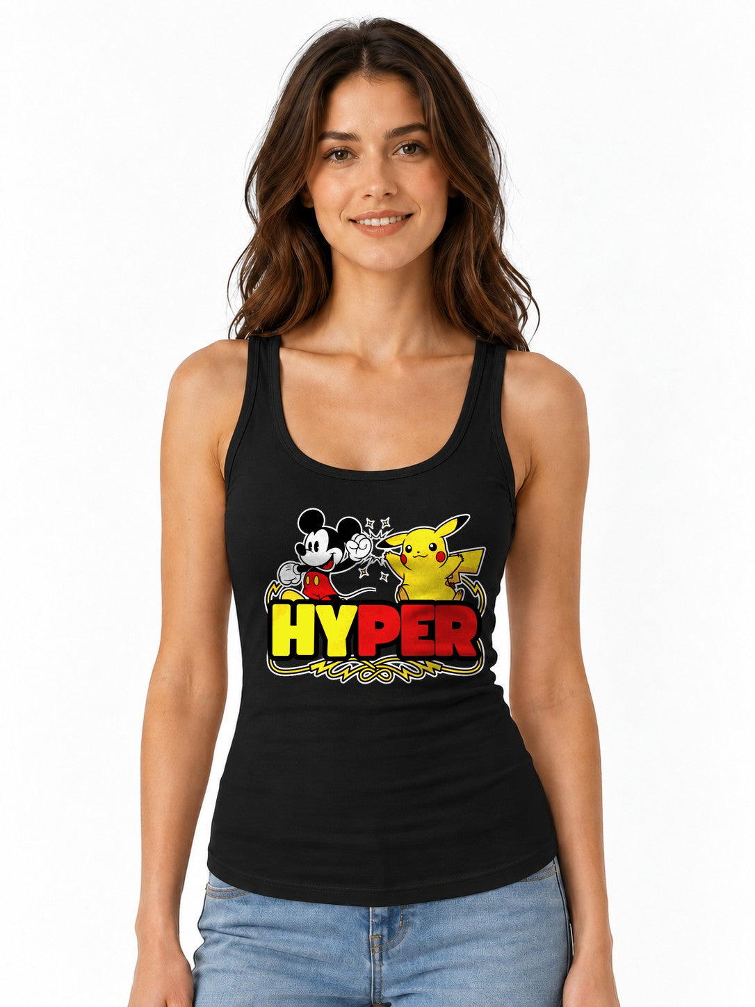 Hyper Legends - Black