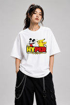 Hyper Legends - White