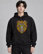 Hypnotic Goat - Black