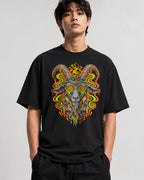 Hypnotic Goat - Black