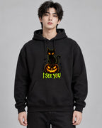 I See You Cat - Black