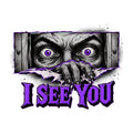 I See You