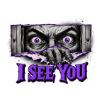 I See You