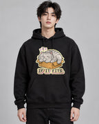 If It Fits Cat - Black