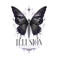 Illusion Butterfly