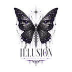 Illusion Butterfly