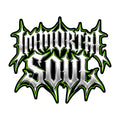Immortal Soul