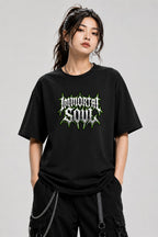 Immortal Soul - Black