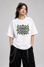 Immortal Soul - White