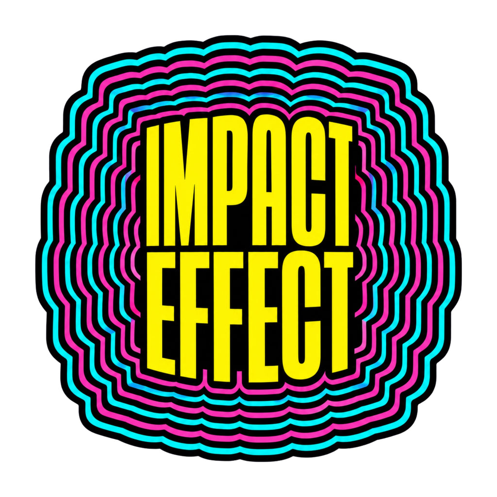 Impact Effect