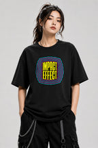 Impact Effect - Black