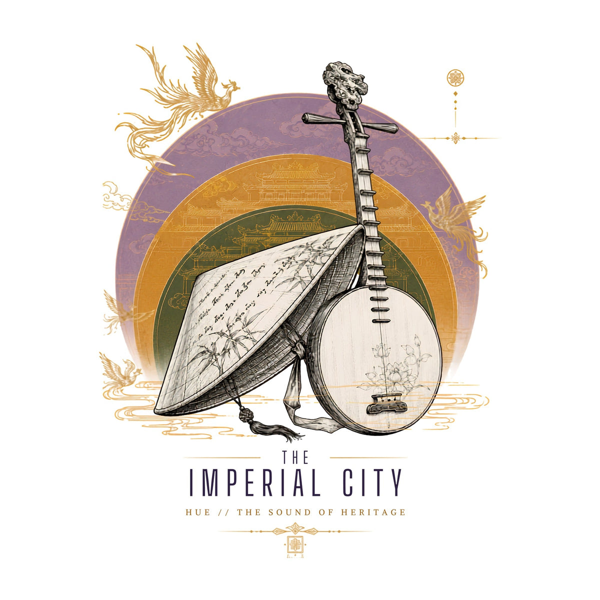 Imperial City Melody