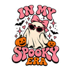 In My Spooky Era