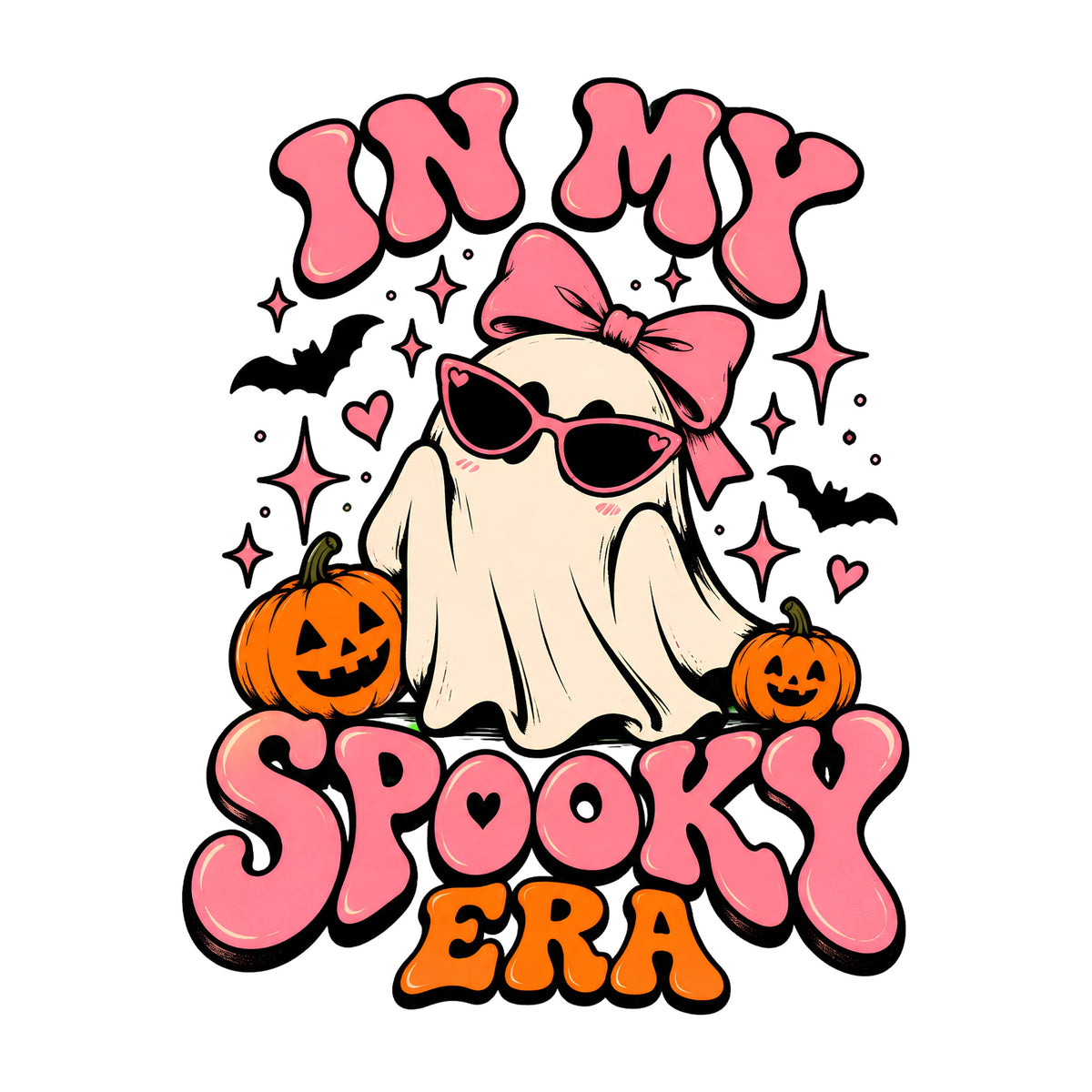 In My Spooky Era