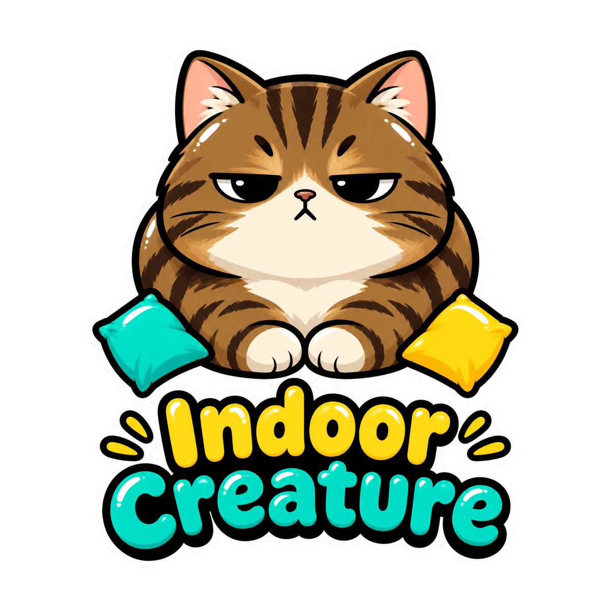 Indoor Creature