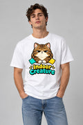 Indoor Creature - White