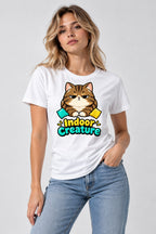 Indoor Creature - White