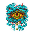 Infernal Eye