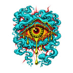 Infernal Eye