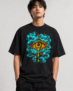 Infernal Eye - Black