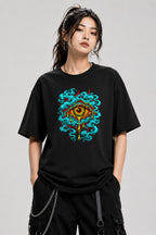 Infernal Eye - Black