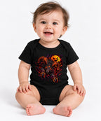 Infernal Ram Demon - Black