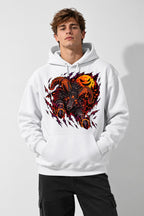 Infernal Ram Demon - White