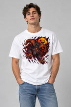 Infernal Ram Demon - White