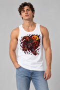 Infernal Ram Demon - White