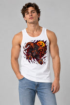 Infernal Ram Demon - White