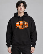 Infinite Cycling - Black