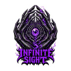 Infinite Sight