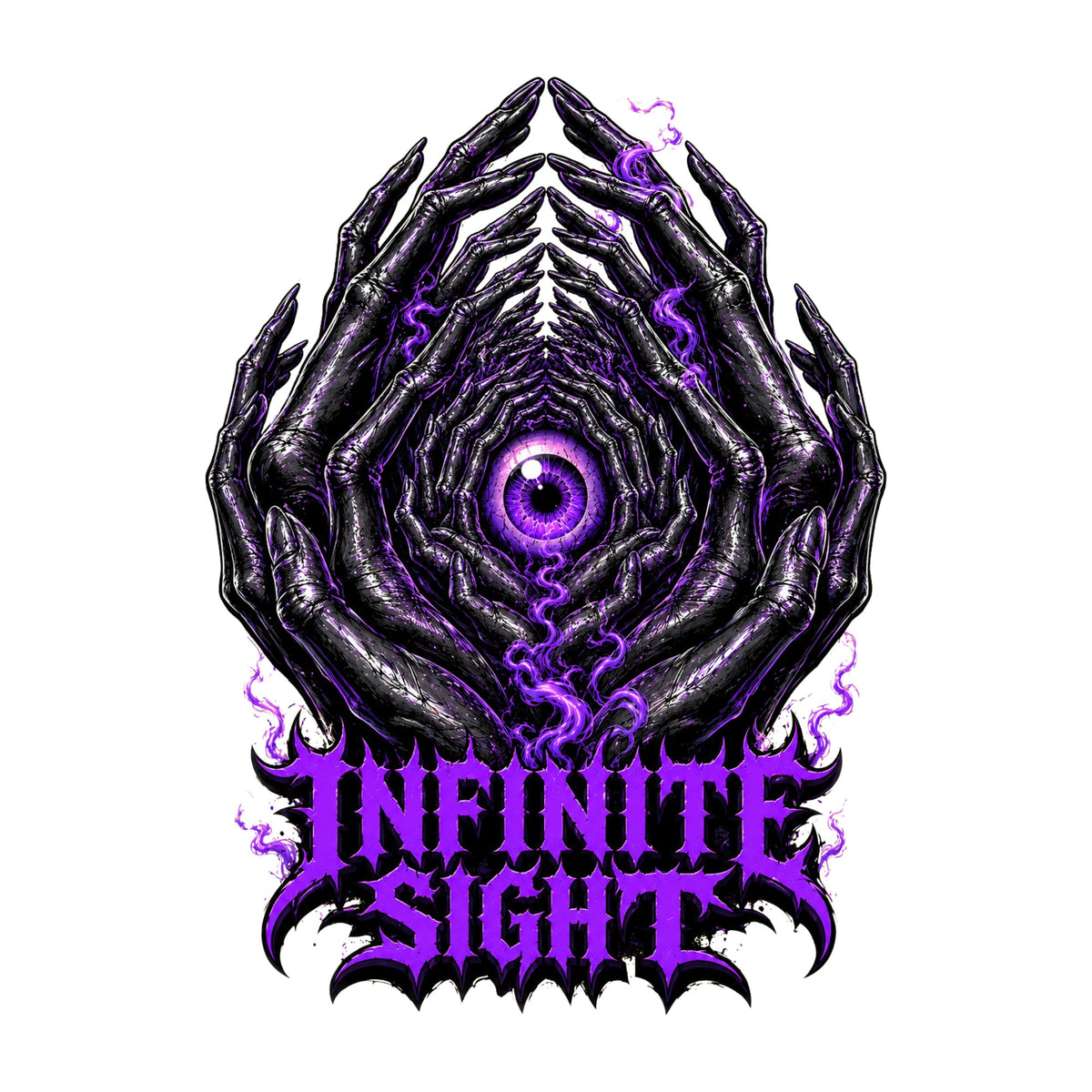 Infinite Sight