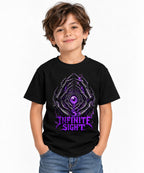 Infinite Sight - Black