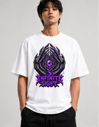Infinite Sight - White