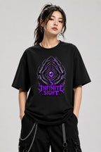Infinite Sight - Black