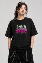 Inner Sanctuary - Black