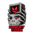 Insert Coin