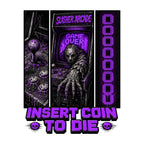 Insert Coin To Die