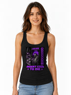 Insert Coin To Die - Black