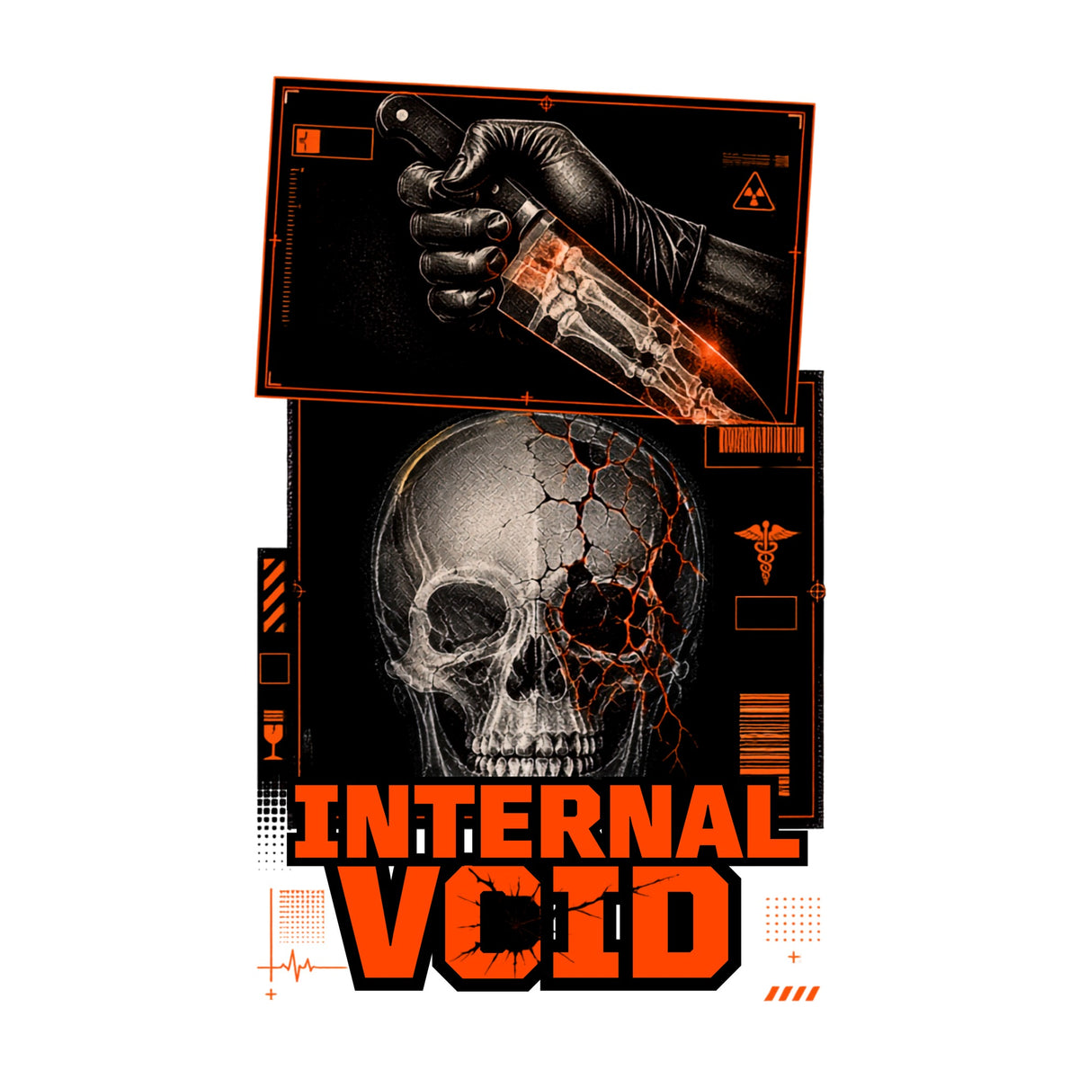 Internal Void