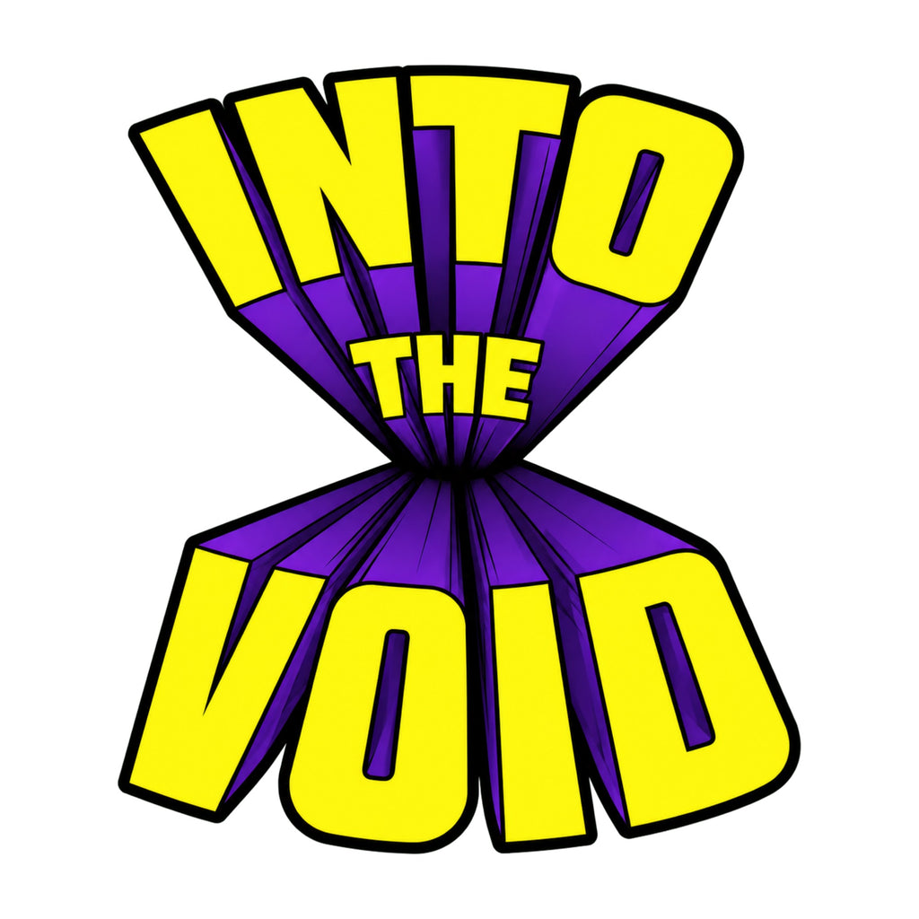 Into The Void