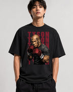 Iron Mike Tyson - Black