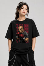 Iron Mike Tyson - Black