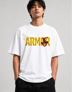 Iron Spider Armor - White